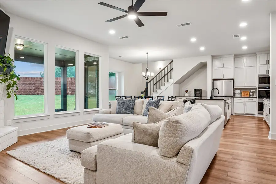 826 Townsman Court, Midlothian, TX 76065 - #2