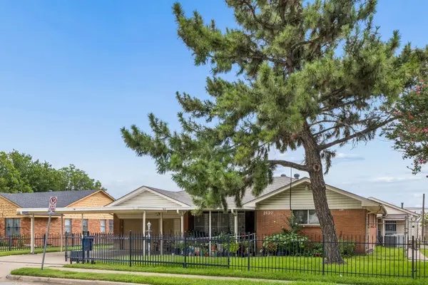 2122 S Vernon Avenue, Dallas, TX 75224