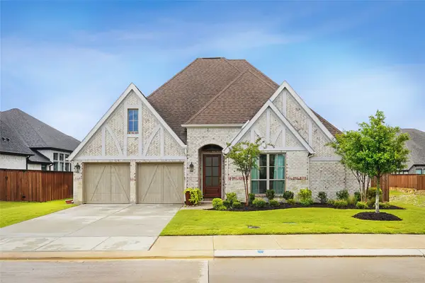 2618 Seth Drive, Midlothian, TX 76065