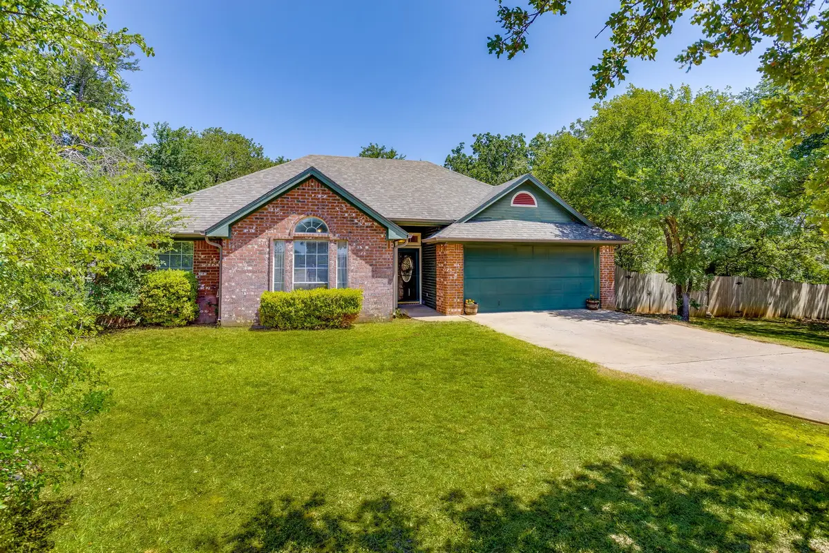 104 Fawn Court, Weatherford, TX 76088 - #1