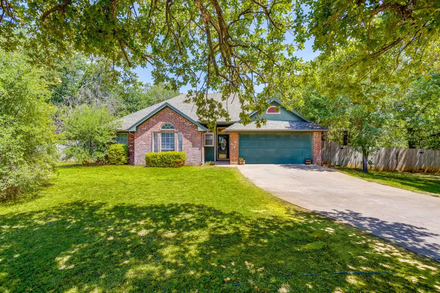 104 Fawn Court, Weatherford, TX 76088 - #2