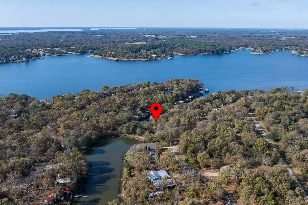 5540 Point Lavista, Malakoff, TX 75148 - #1