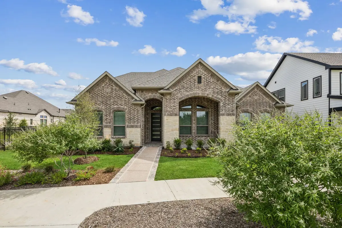 1004 Pearl Crescent Place, Crowley, TX 76036 - #1