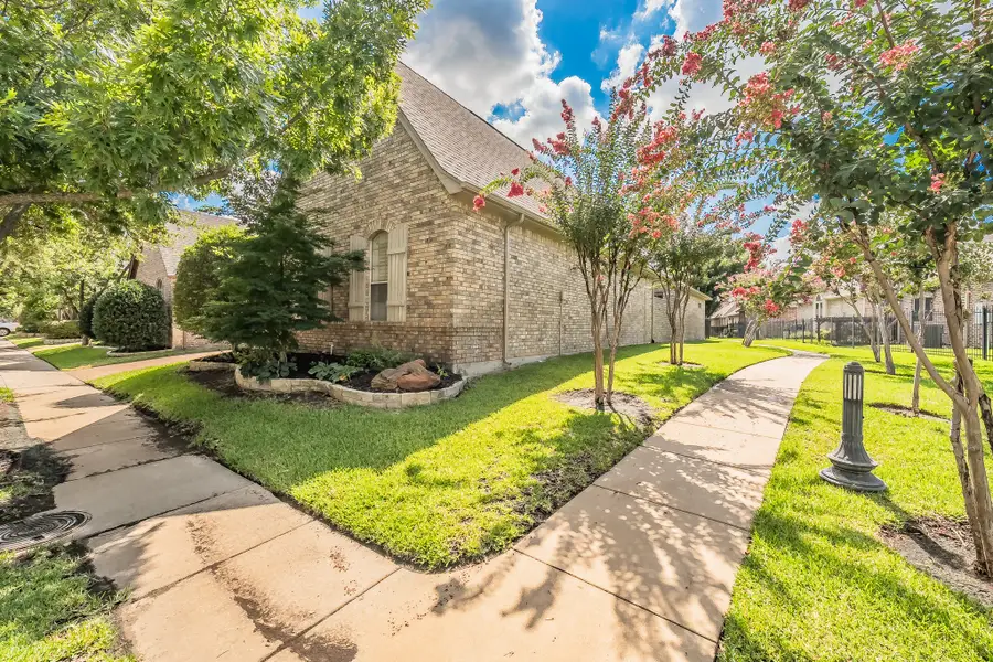 210 La Fontaine Lane, Keller, TX 76248 - #2