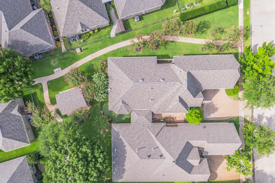 210 La Fontaine Lane, Keller, TX 76248 - #3