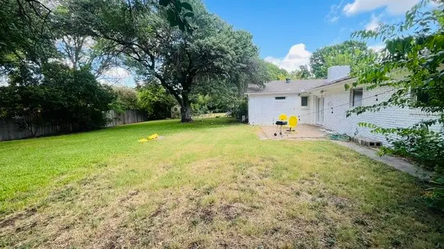 3616 Wooten Drive, Fort Worth, TX 76133 - #3