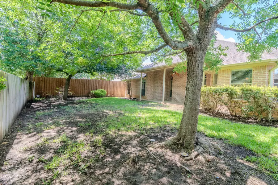 6014 Brenhaven Road, Arlington, TX 76017 - #3
