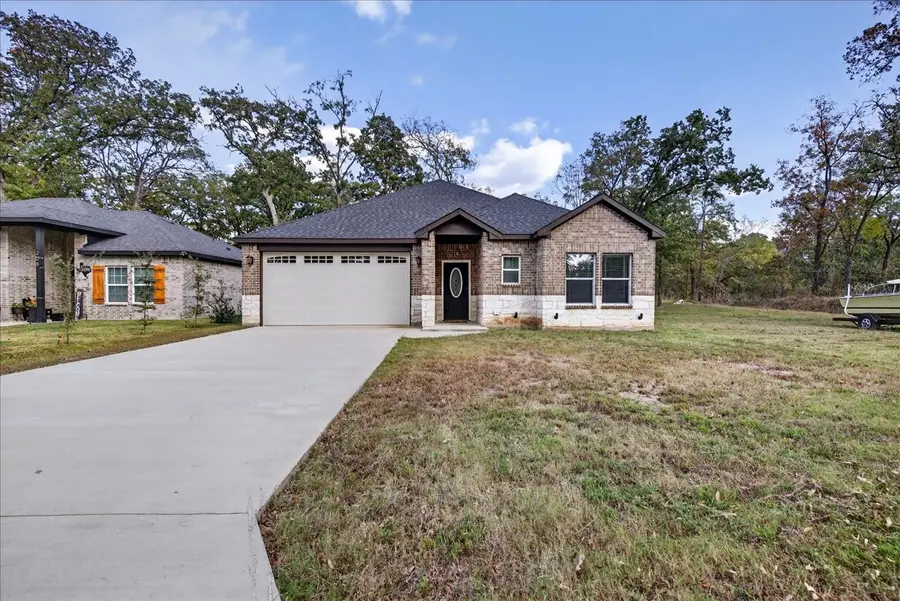 206 Parkside Drive, Trinidad, TX 75163 - #3