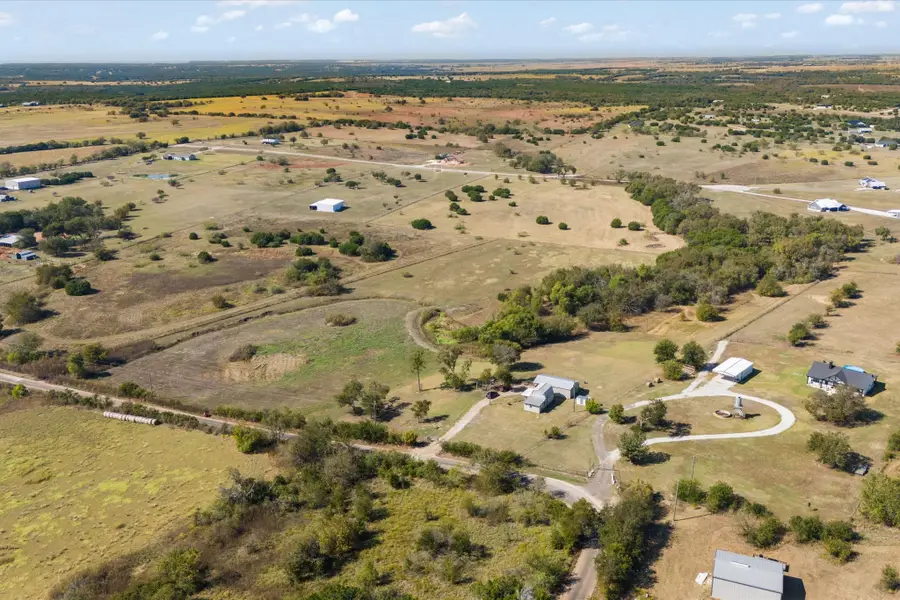 224 Hcr 1114, Blum, TX 76627 - #2