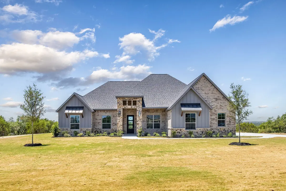 761 Burr Oak Lane, Weatherford, TX 76085 - #1