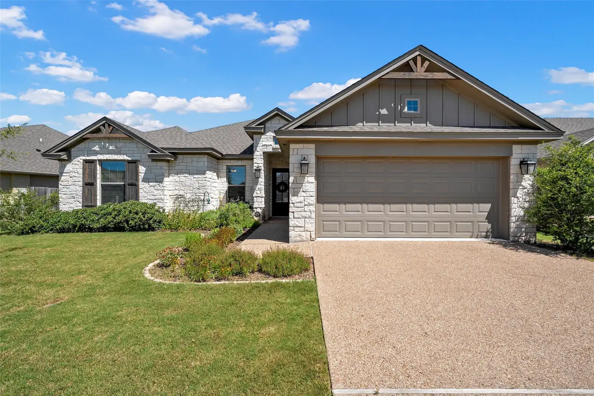 10025 Wildberry Drive, Waco, TX 76712 - #1