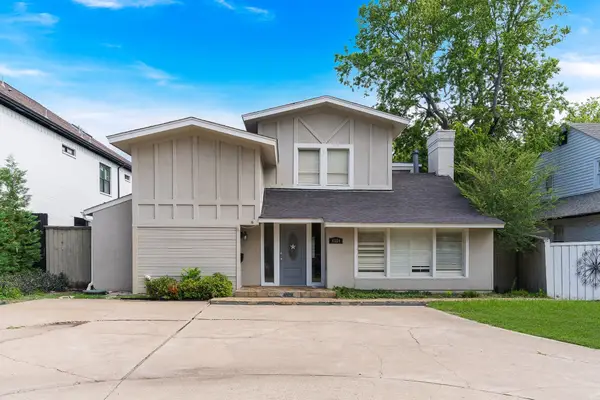 4524 Mockingbird Lane, University Park, TX 75205