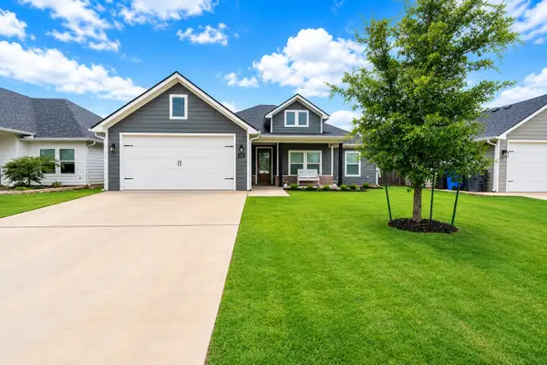132 Swan Lake, Waco, TX 76708