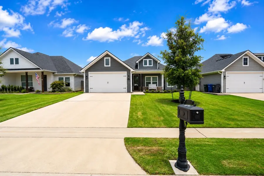 132 Swan Lake, Waco, TX 76708 - #2