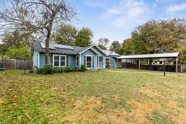 4205 Fort Avenue, Waco, TX 76710