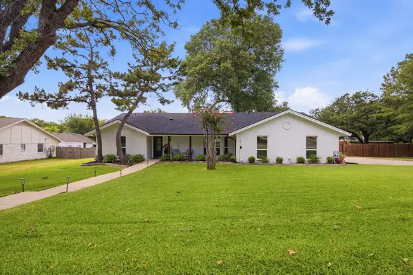 5912 Quails Path, Colleyville, TX 76034