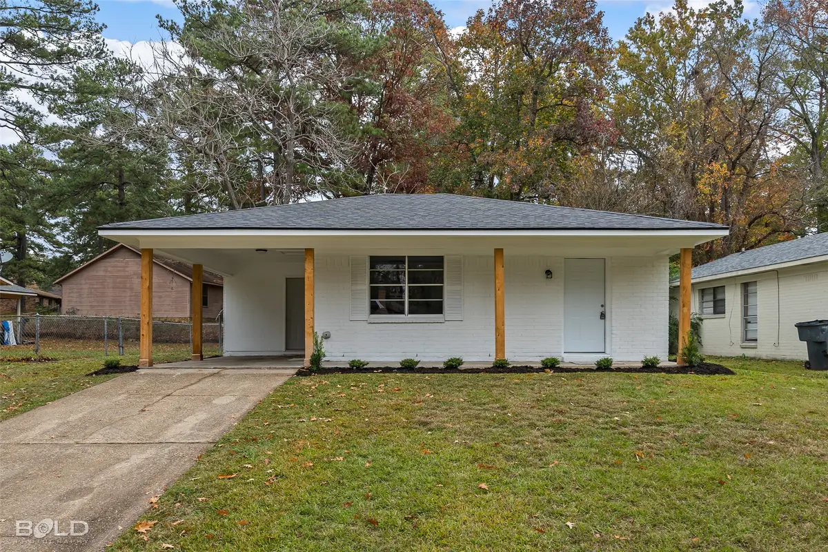 6338 Tierra Drive, Shreveport, LA 71119 - #1