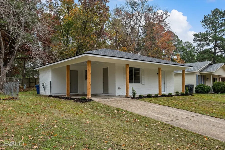 6338 Tierra Drive, Shreveport, LA 71119 - #2