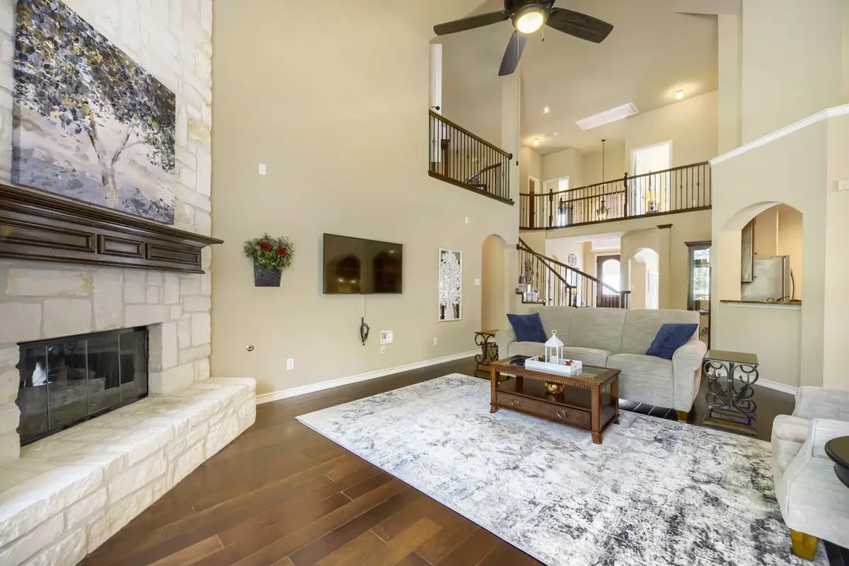 8313 Bishop Pine Road, Denton, TX 76208 - #1