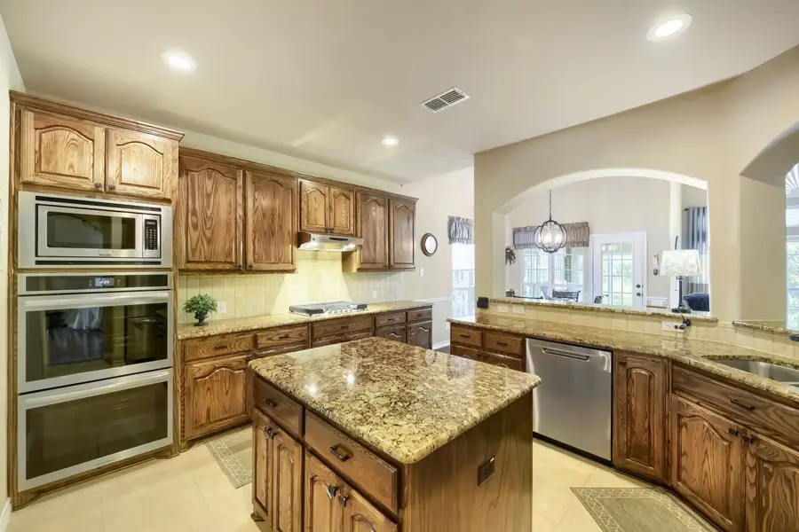 8313 Bishop Pine Road, Denton, TX 76208 - #3