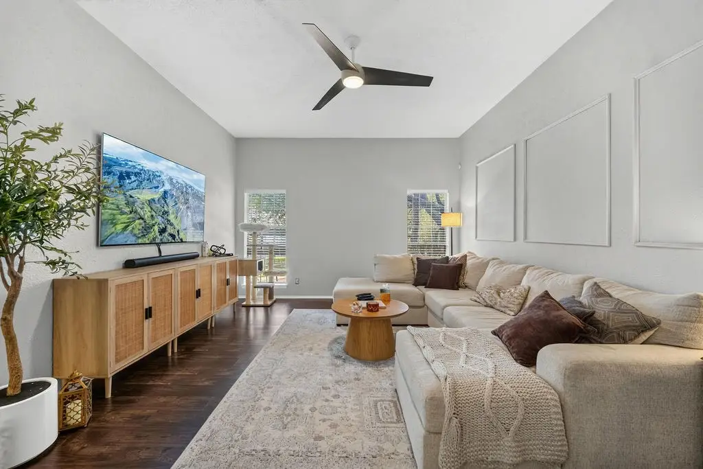 10401 High Hollows Drive #201, Dallas, TX 75230 - #1