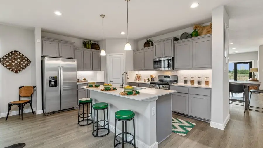 15053 Korob Drive, Fort Worth, TX 76008 - #2