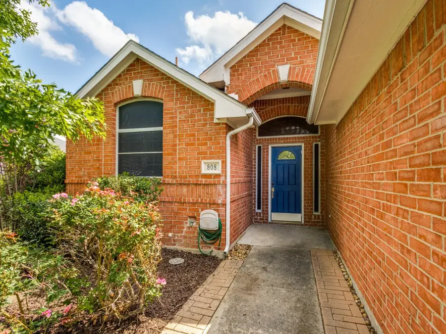 808 Canyon Valley Drive, McKinney, TX 75071 - #3