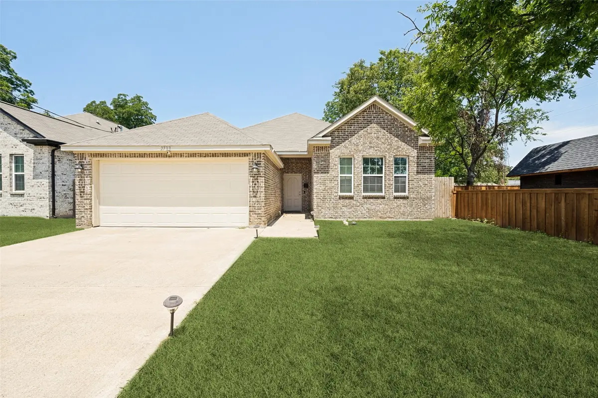 2733 Carpenter Avenue, Dallas, TX 75215 - #1