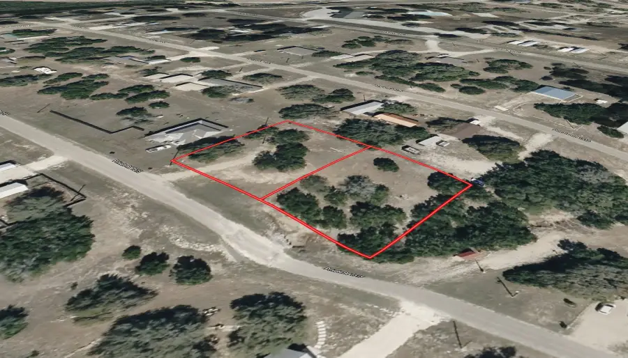 427 Private Road 1515, Hondo, TX 78861 - #2