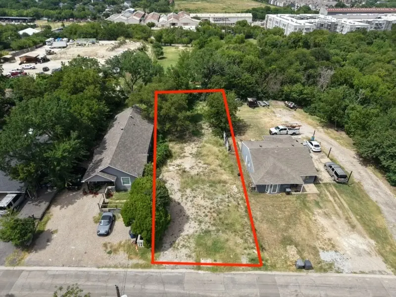 1629 Walmsley, Dallas, TX 75208 - #1