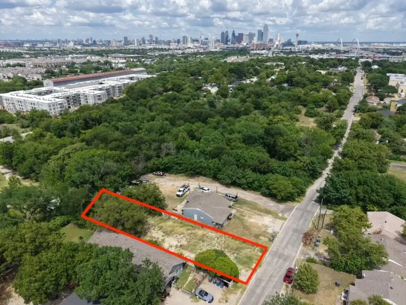1629 Walmsley, Dallas, TX 75208 - #3