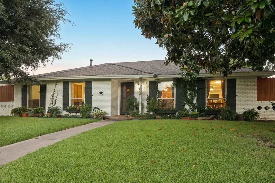 2104 Westlake Drive, Plano, TX 75075 - #2
