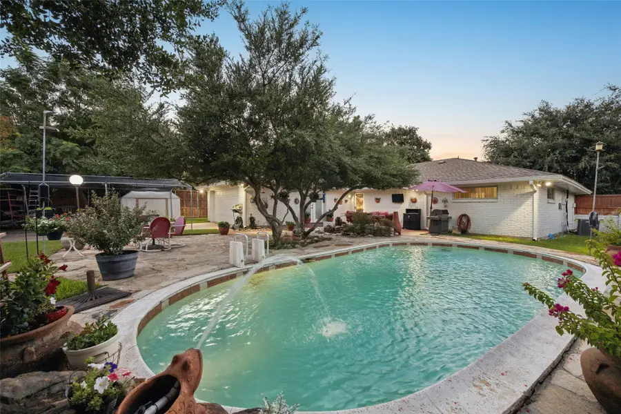 2104 Westlake Drive, Plano, TX 75075 - #3
