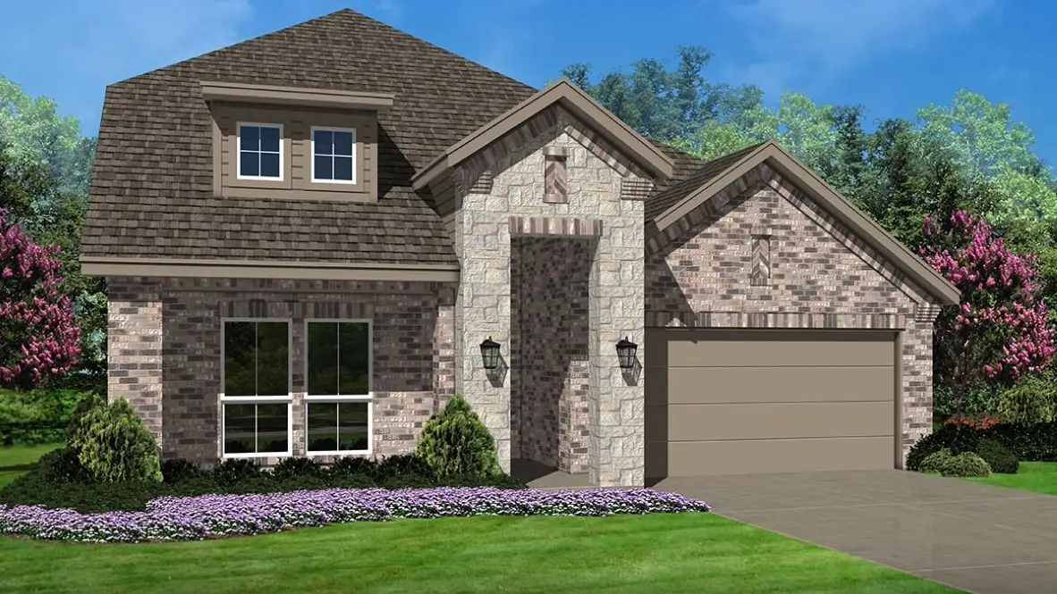 15037 Korob Drive, Fort Worth, TX 76008 - #1