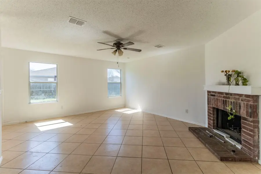3883 Steeplechase Drive, Fort Worth, TX 76123 - #2