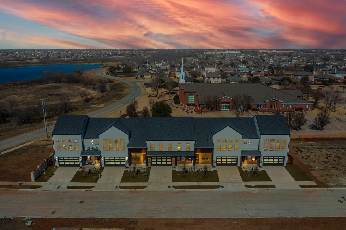 1428 Mars Lander Lane, Wylie, TX 75098 - #1