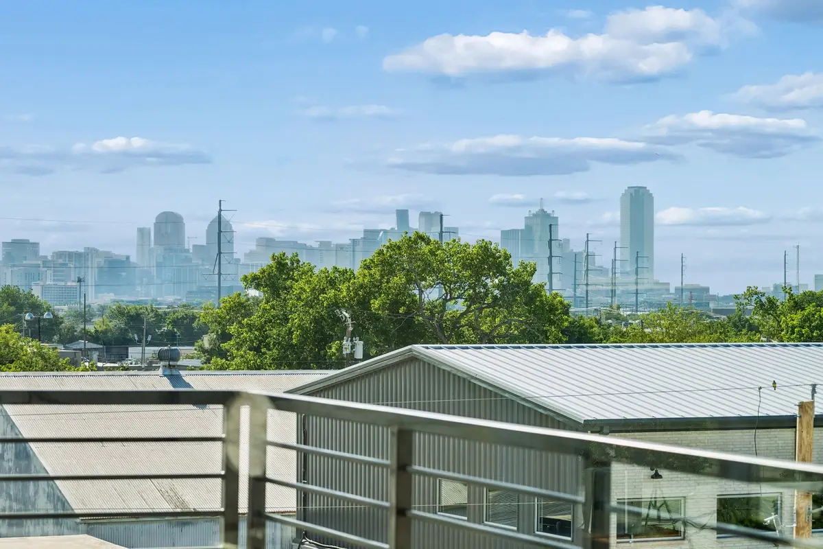 4739 Gretna Street #204, Dallas, TX 75207 - #1