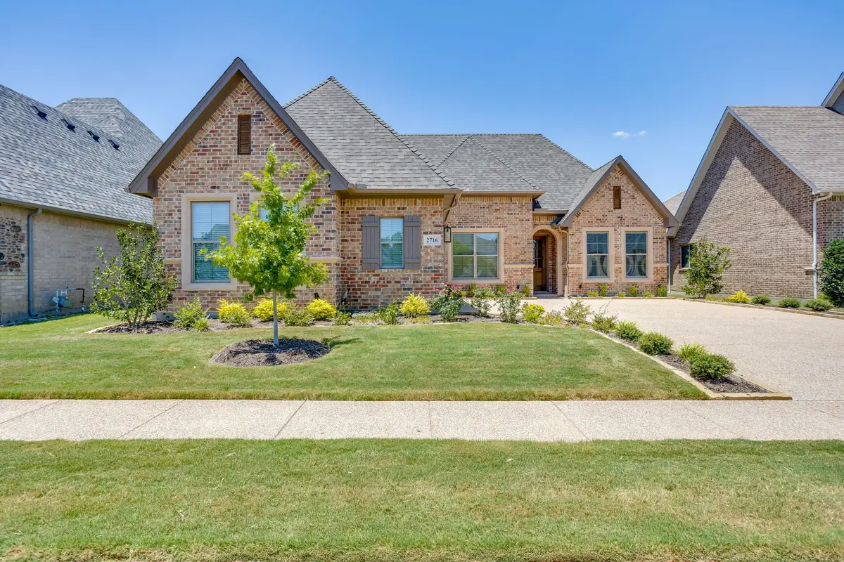 2716 River Path Court, Burleson, TX 76028 - #1