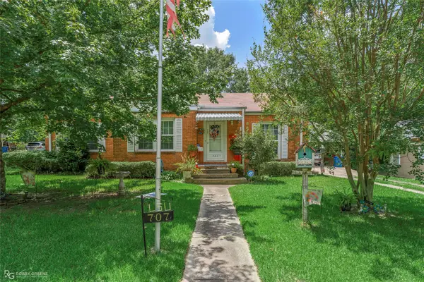 707 Lewisville Road, Minden, LA 71055