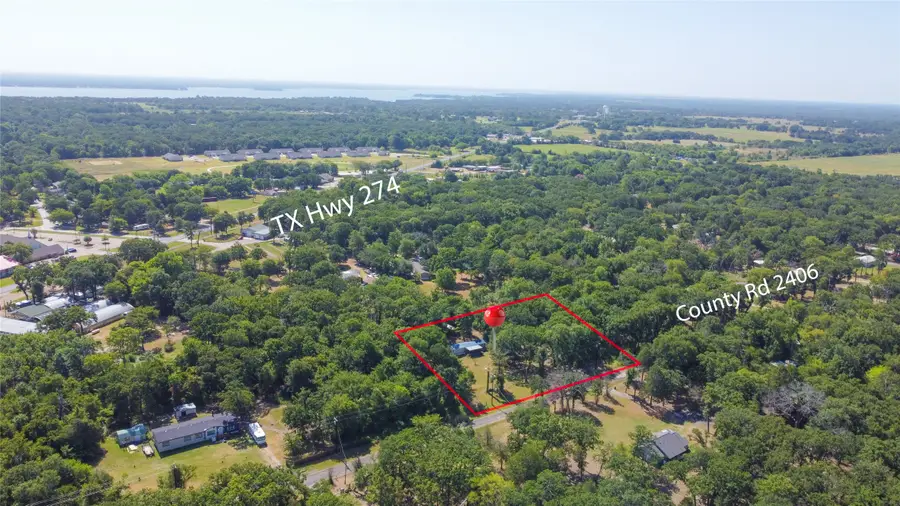 801 County Road 2406, Tool, TX 75143 - #2