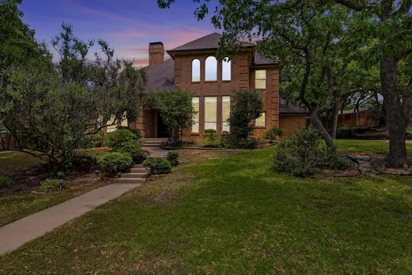1331 Travis Street, Denton, TX 76205