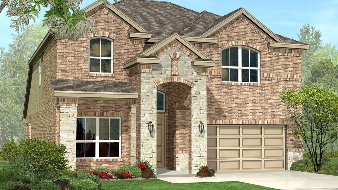 15029 Ram Rock Drive, Fort Worth, TX 76008 - #1