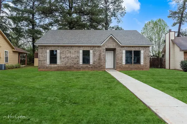 5909 Glen Eagle Drive, Shreveport, LA 71129