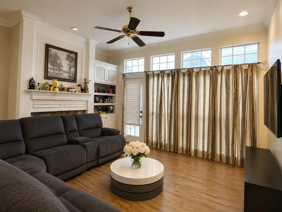 8708 Wellington Road, Irving, TX 75063 - #3