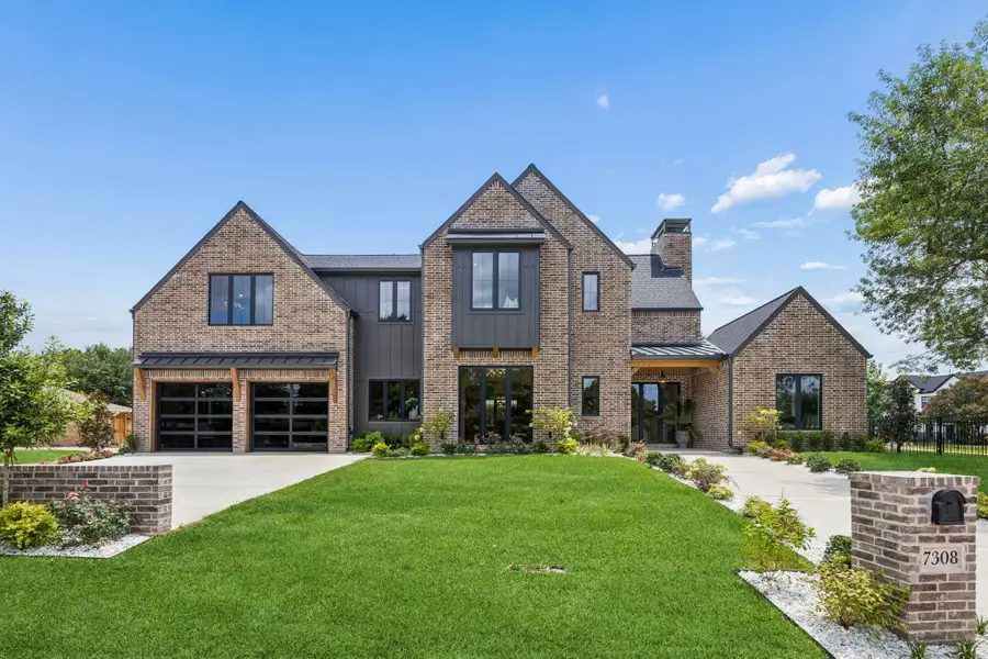 7308 Tangleglen Drive, Dallas, TX 75248 - #2