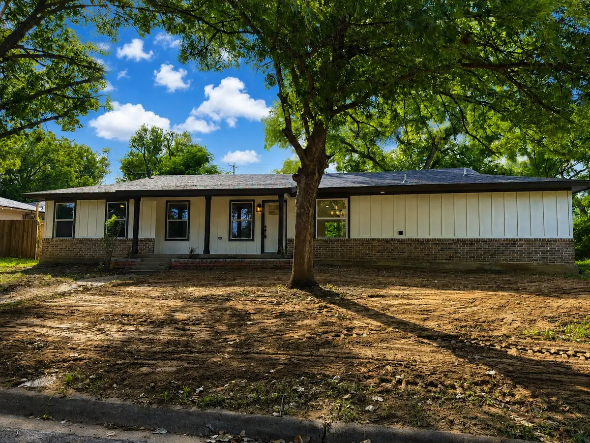 721 Norwood Drive, Hurst, TX 76053 - #1
