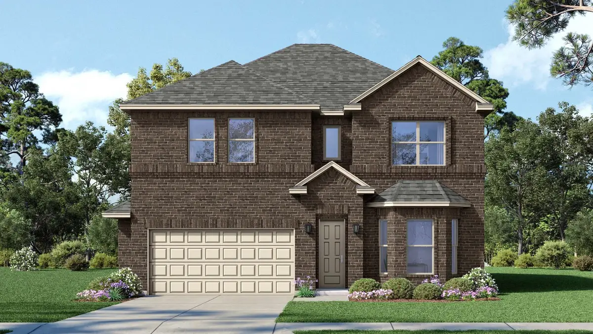 708 Soaring Hawk Drive, Fort Worth, TX 76008 - #1