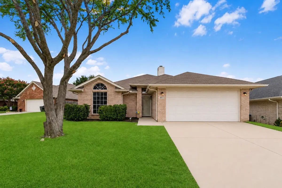 4857 Eagle Trace Drive, Fort Worth, TX 76244 - #1