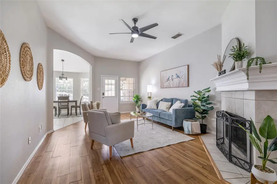 4857 Eagle Trace Drive, Fort Worth, TX 76244 - #2