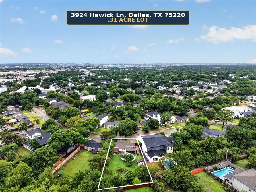 3924 Hawick Lane, Dallas, TX 75220 - #2